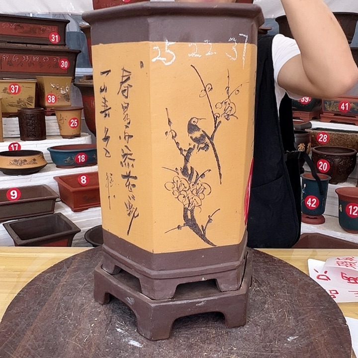 精品紫砂工厂直销