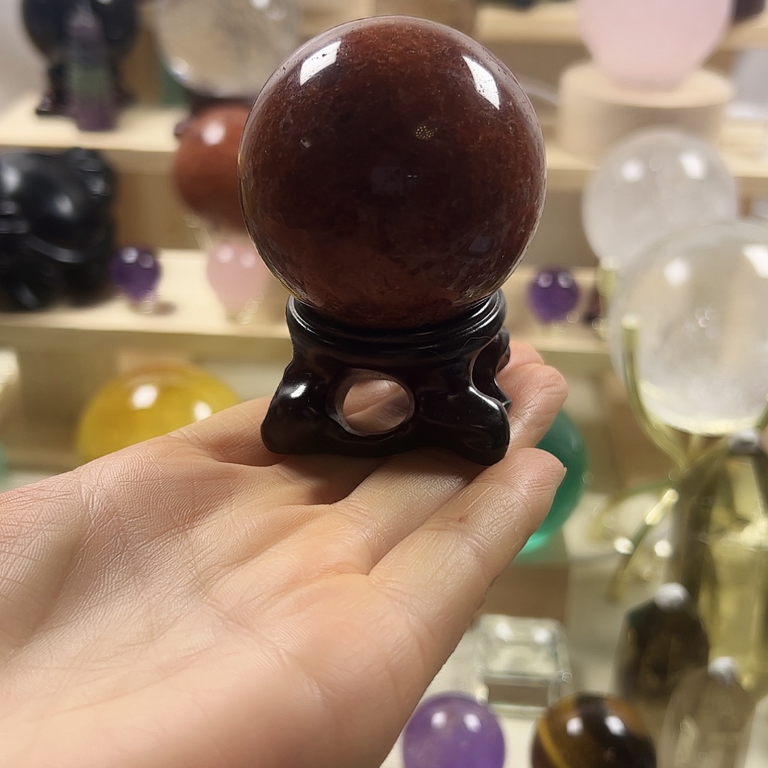 银S925镶嵌珠宝半成品紫晶10