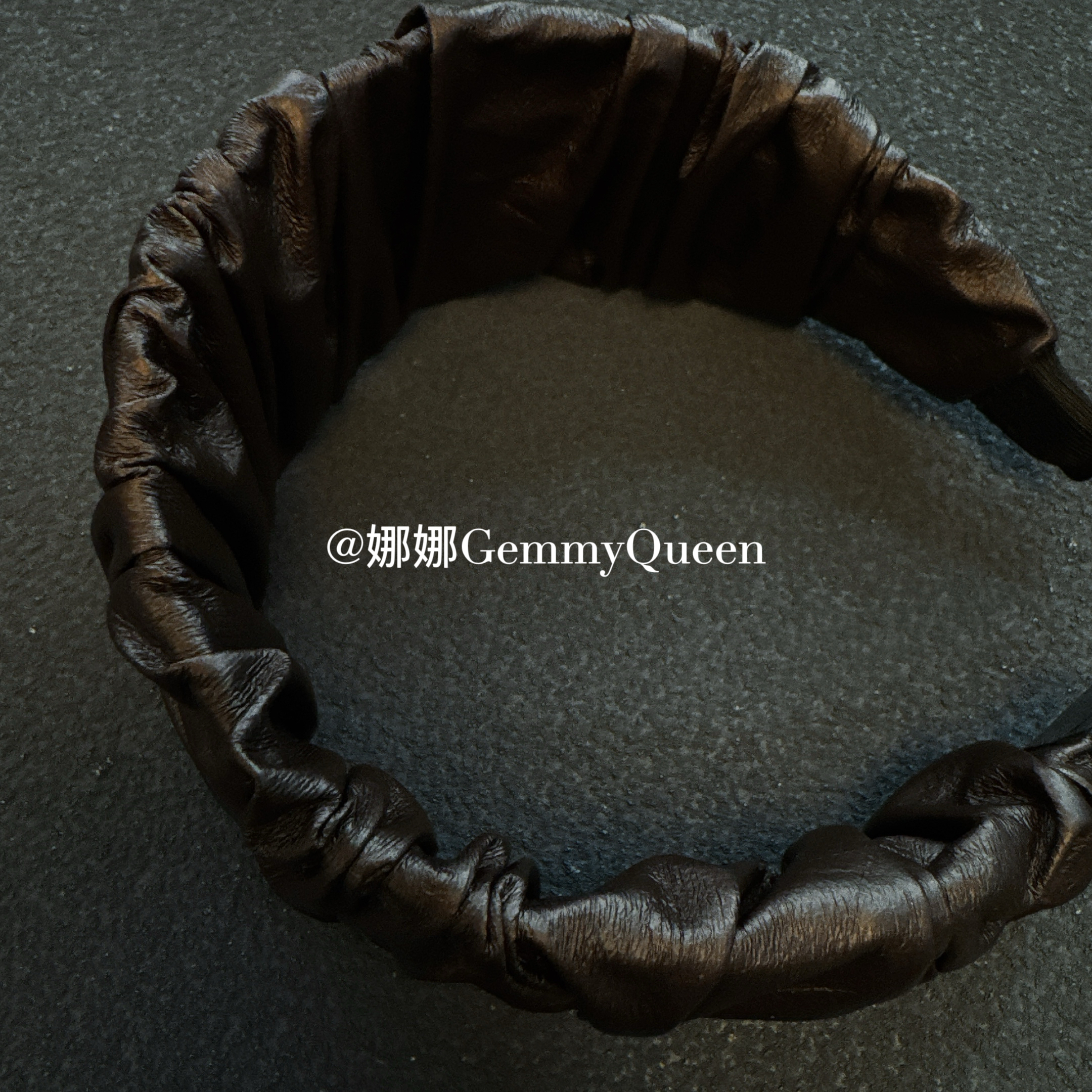 娜娜GemmyQueen发箍GQ10180