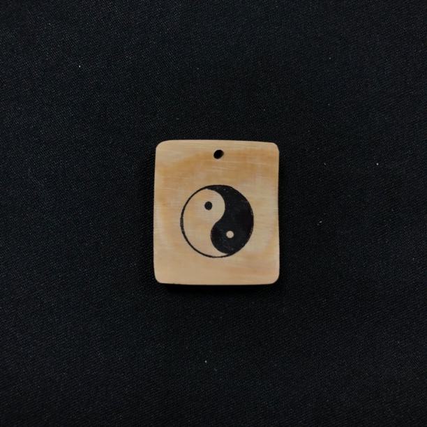 H12346 只做天然猛犸牙 八卦