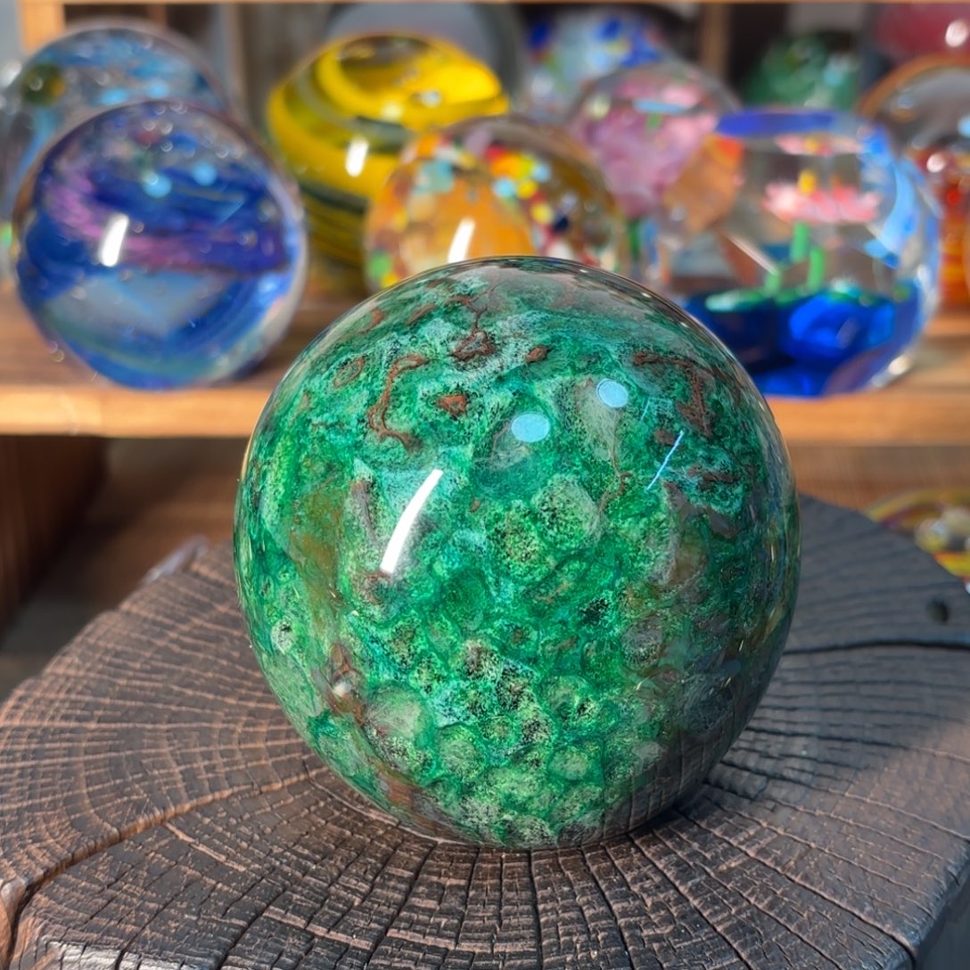 琉璃手工艺品精品