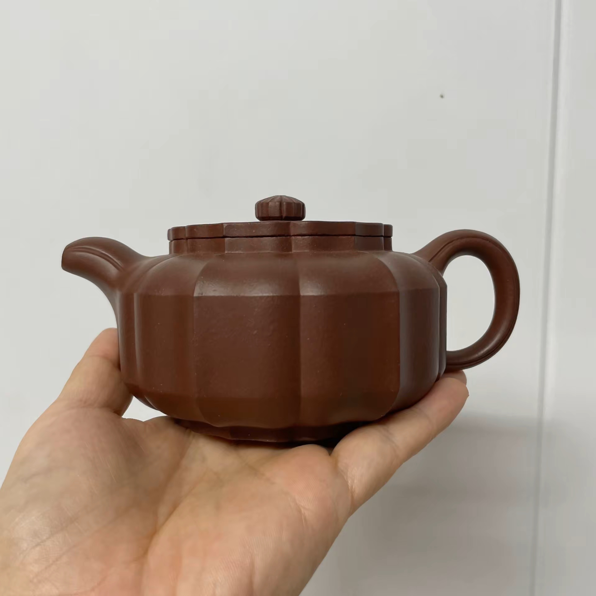 红皮龙 宝菱筋纹器