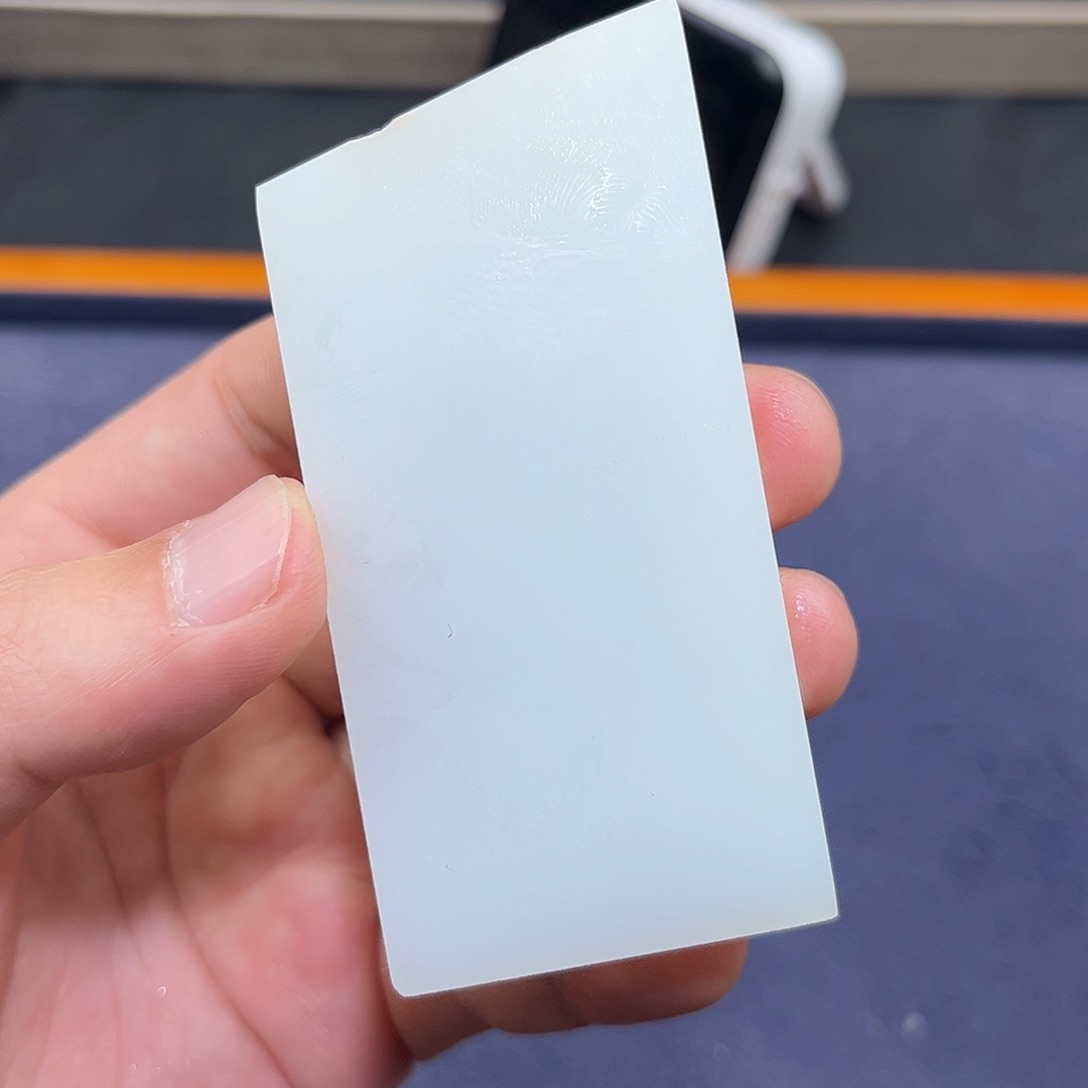 和田玉挂件未镶嵌挣****鬼