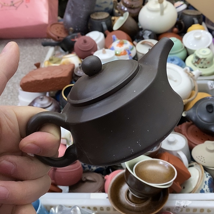 陶瓷艺术品及陶瓷制品