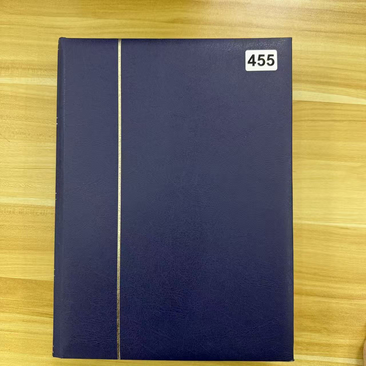 集邮用品旧集邮册定位册有使用感介意勿拍455