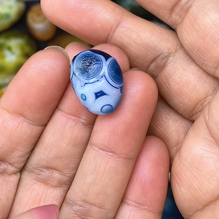 未镶嵌饰品玛瑙/玉髓被****子