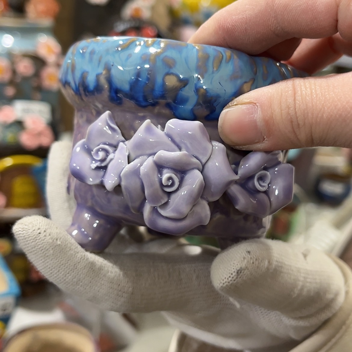 【闪购商品】红陶福利