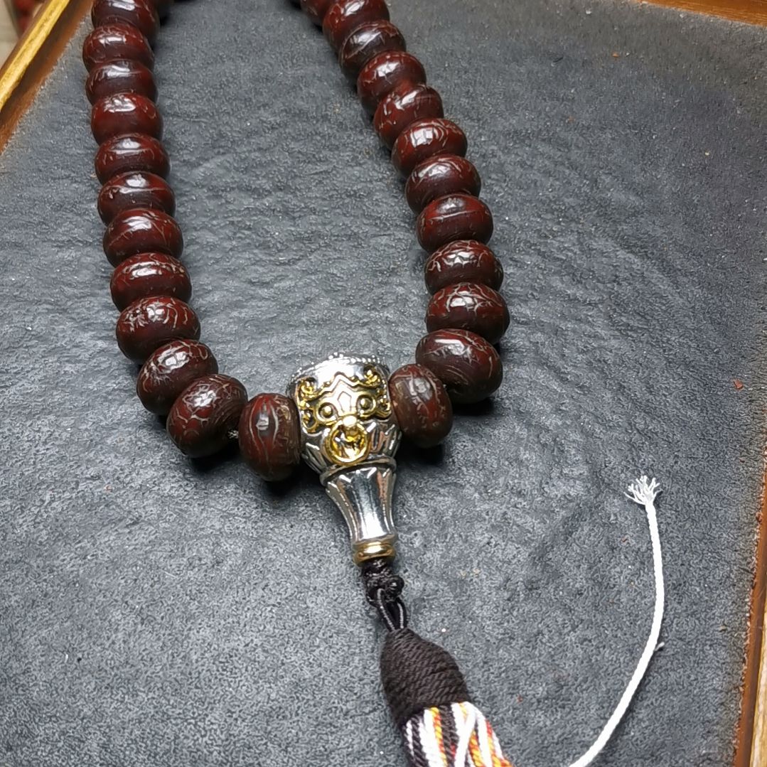 凤眼菩提吊坠1111111111111