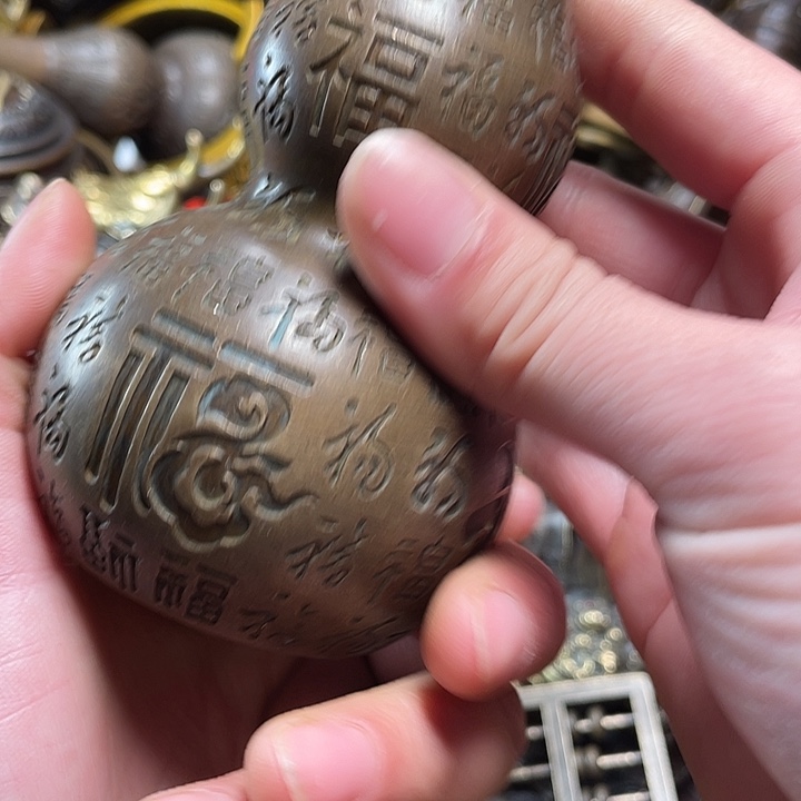 铜器摆件诚信经营