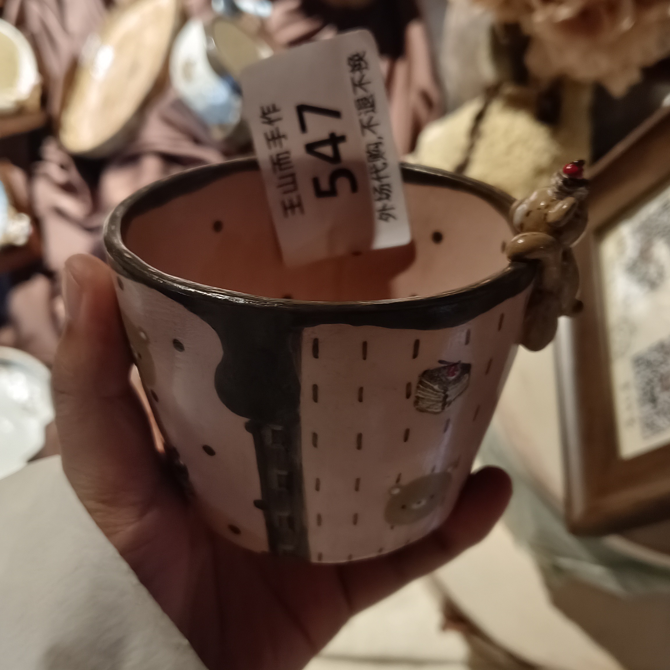 景德镇特色创意陶瓷