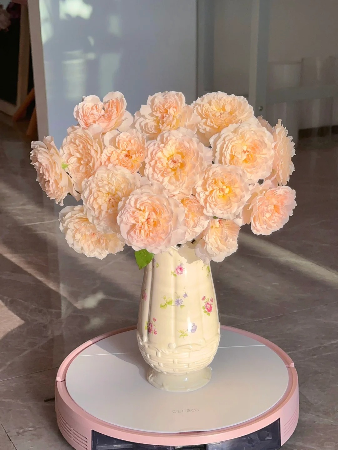 【德芮尔品牌玫瑰】小花精选