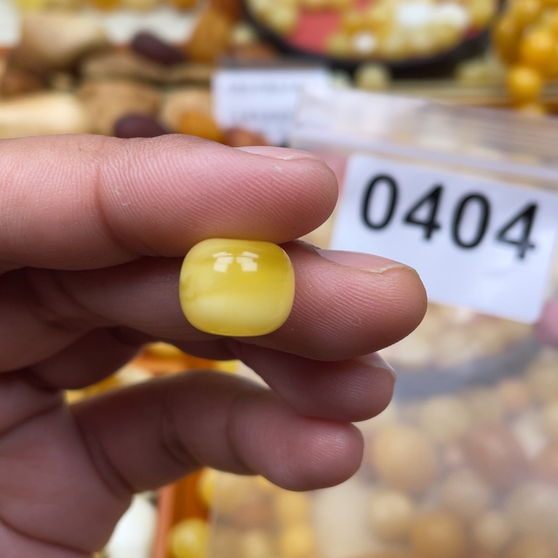 琥珀珠宝奇石未镶嵌杰**丝