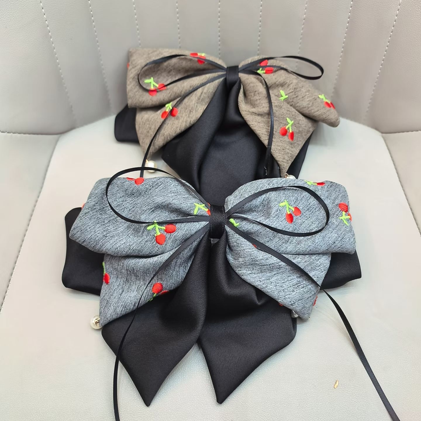 高马尾夹系列  往下翻详情页看款式  任选4个一组