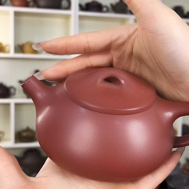 茶壶紫砂宜兴的第一