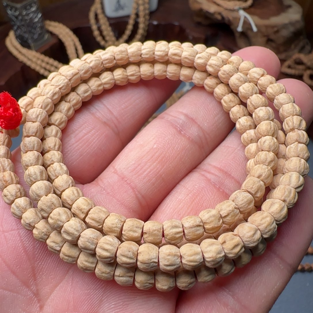 柏香籽/百香籽吊坠