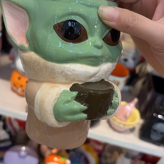 摆件外贸尾单微瑕，介意慎拍