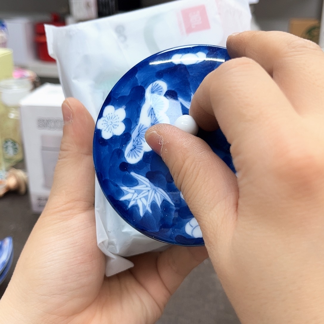 瓷片@@8888happy day