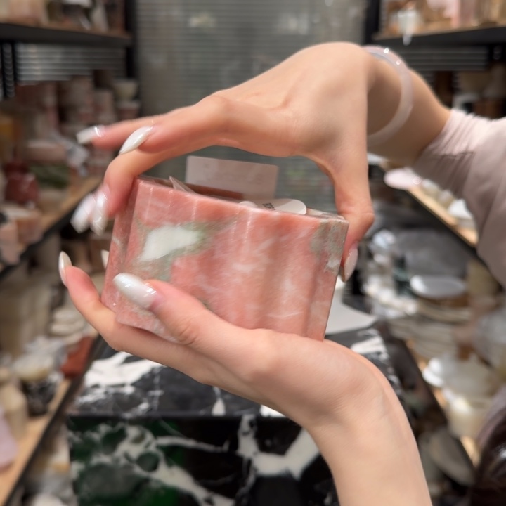 104。       不缺爱