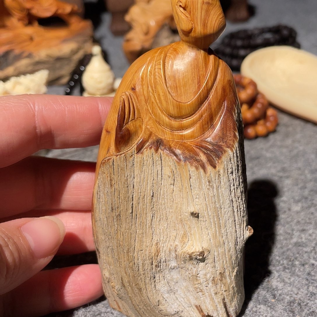 柏木（崖柏）太行崖柏