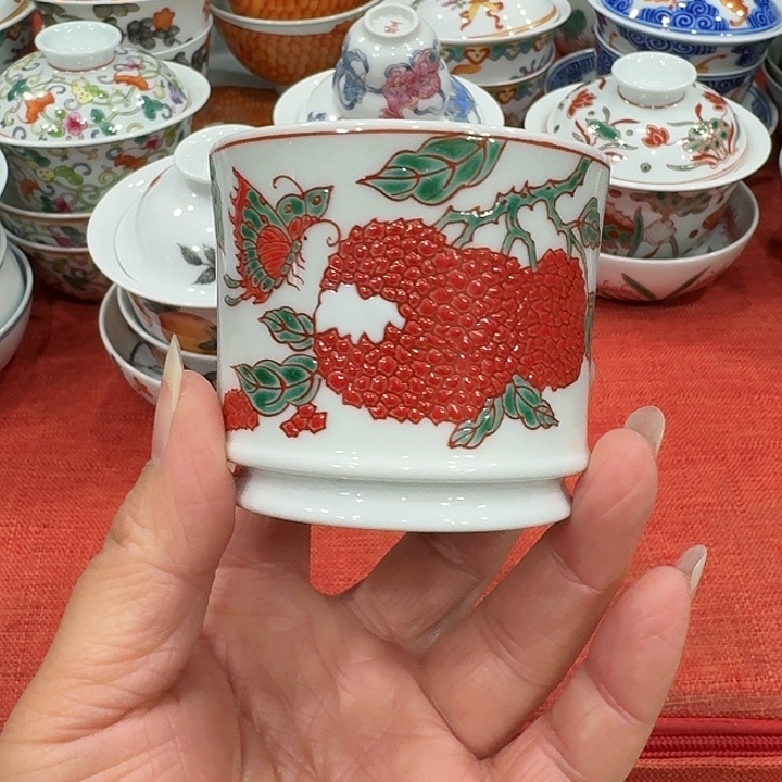 陶瓷艺术品收藏陶瓷