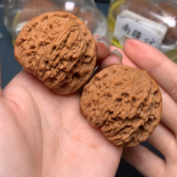 把件文玩核桃46-34067-0