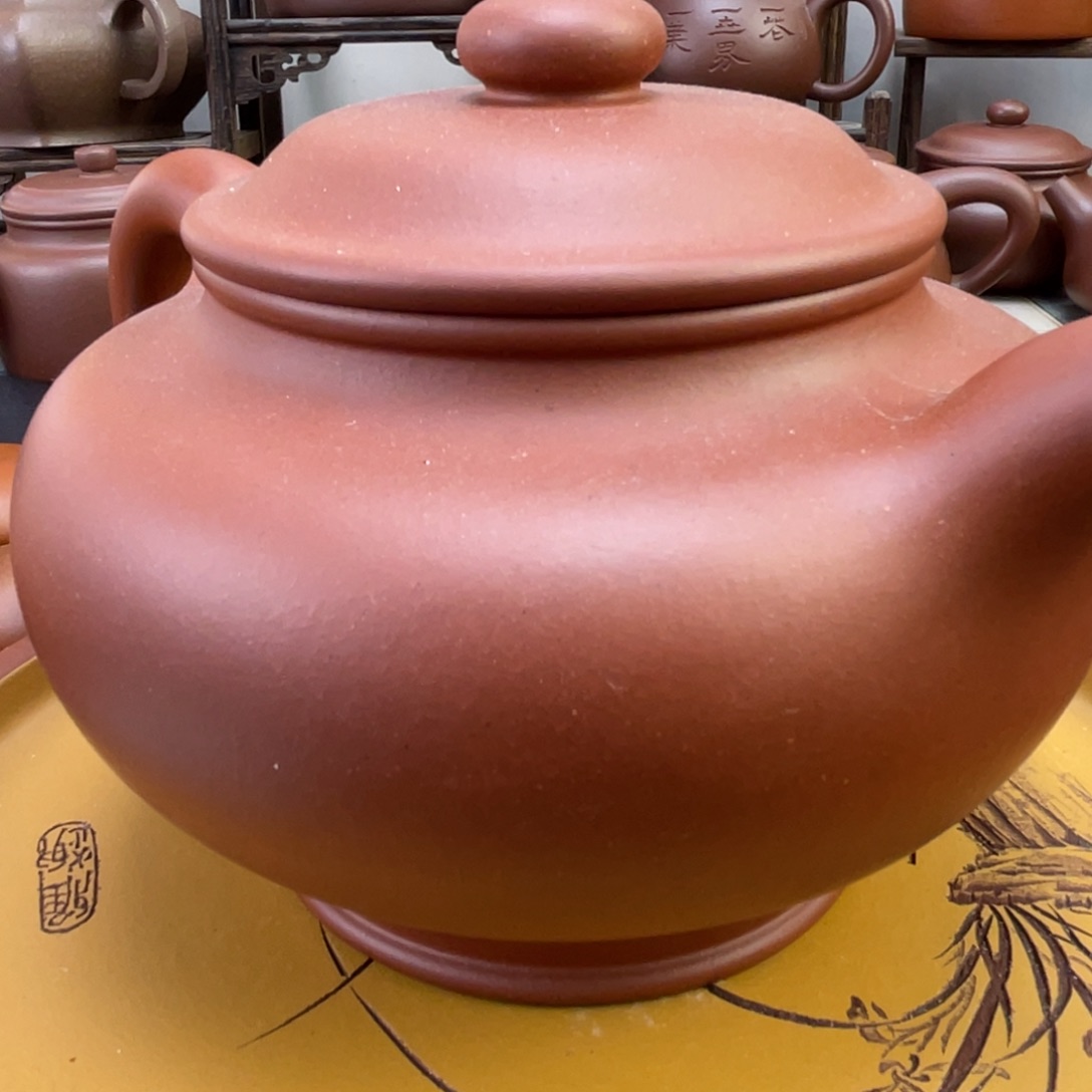 紫砂茶壶陪**清水泥掇只111111111111