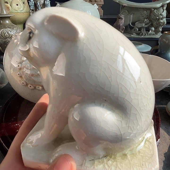 中***藏瓷器等瓷瓶等瓷罐等瓷器