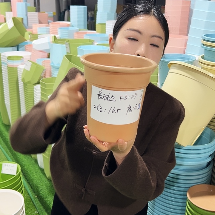 正品翻边口16.5高18卡其色8只无托