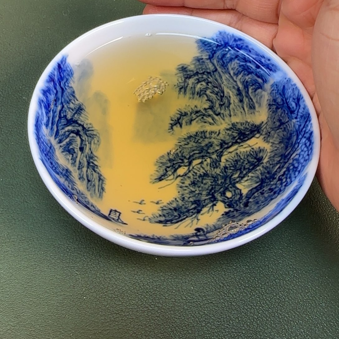 纯手工茶具圆圆209