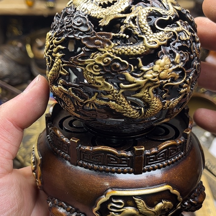航弟文玩铜器链接