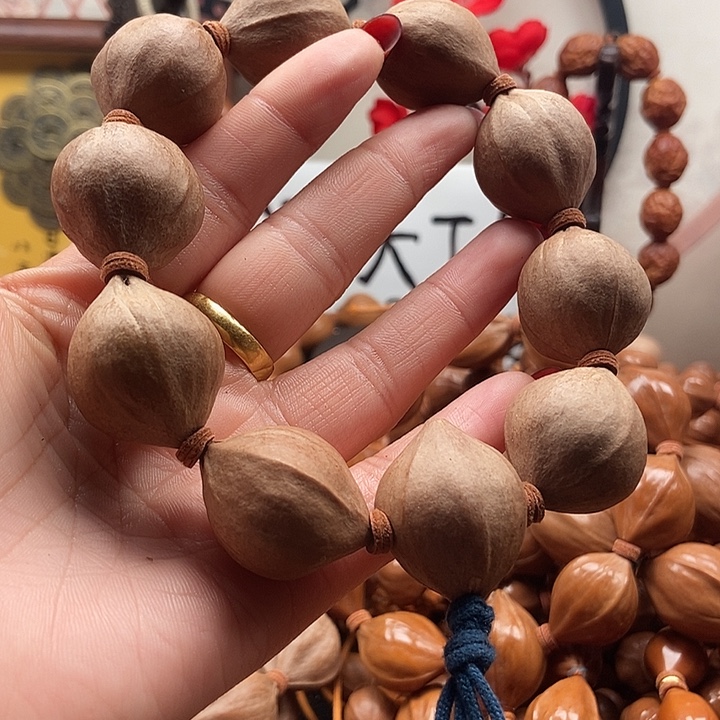 橄榄核手串/手链特价55
