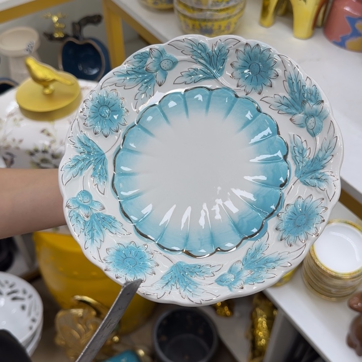瓷片陶瓷工艺轻微微瑕