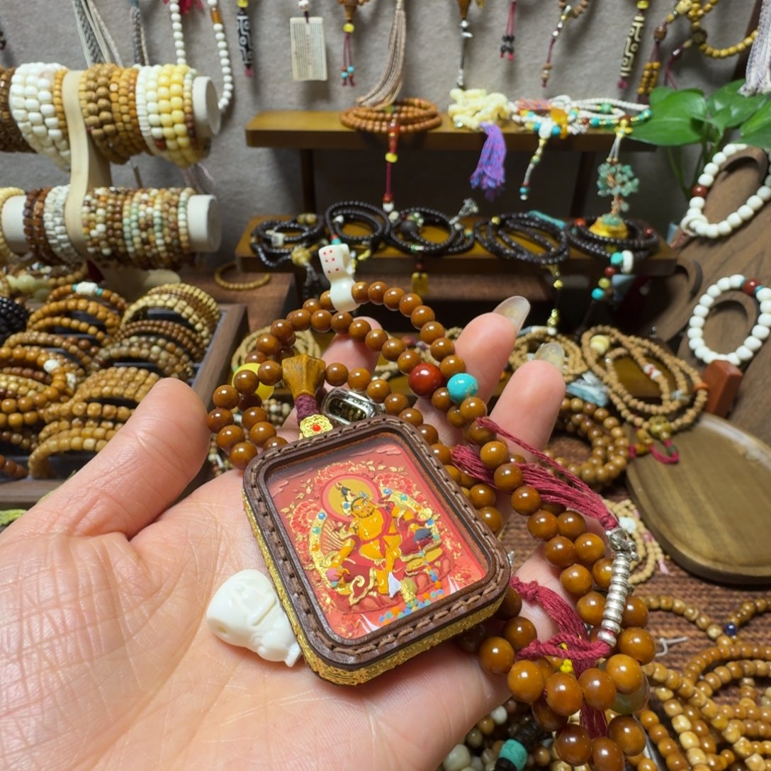 吊坠龙脊菩提龙脊菩提吊坠配饰