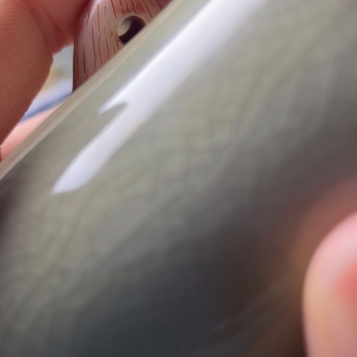 男***洋现代陶瓷工艺杯子