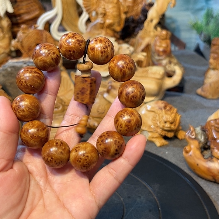 柏木（崖柏）太行崖柏陈化料