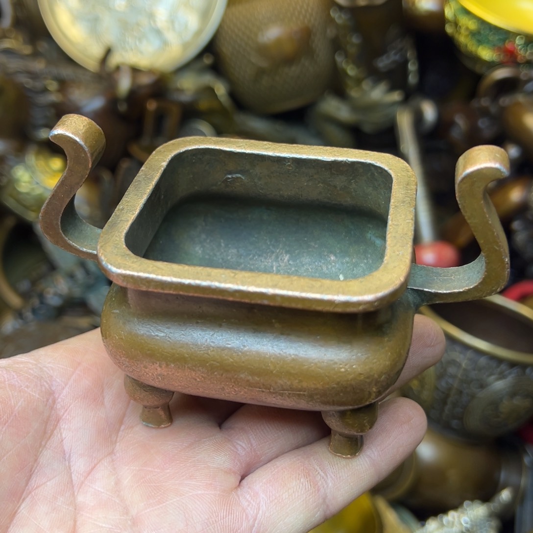 精美文玩精品摆件