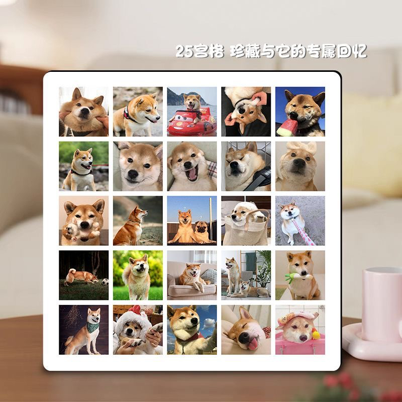 精品相册拍前联系客服