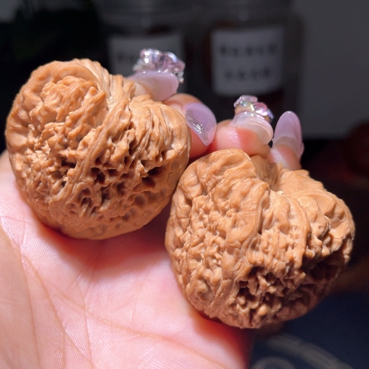 桃核吊坠               41