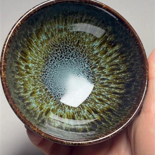 【闪购商品】茶盏-214............