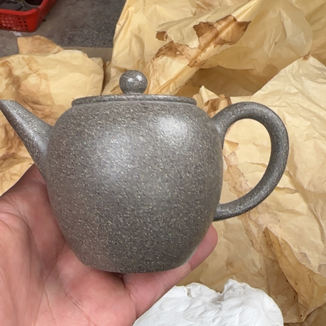 真***香茶壶紫砂紫砂茶具紫砂茶具