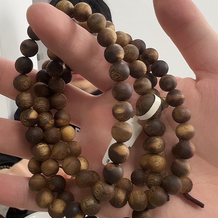沉香手串0.8沉香沉香沉香