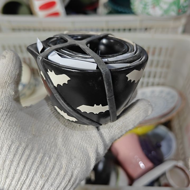 杯陶瓷杯碗盘微瑕疵介意慎拍