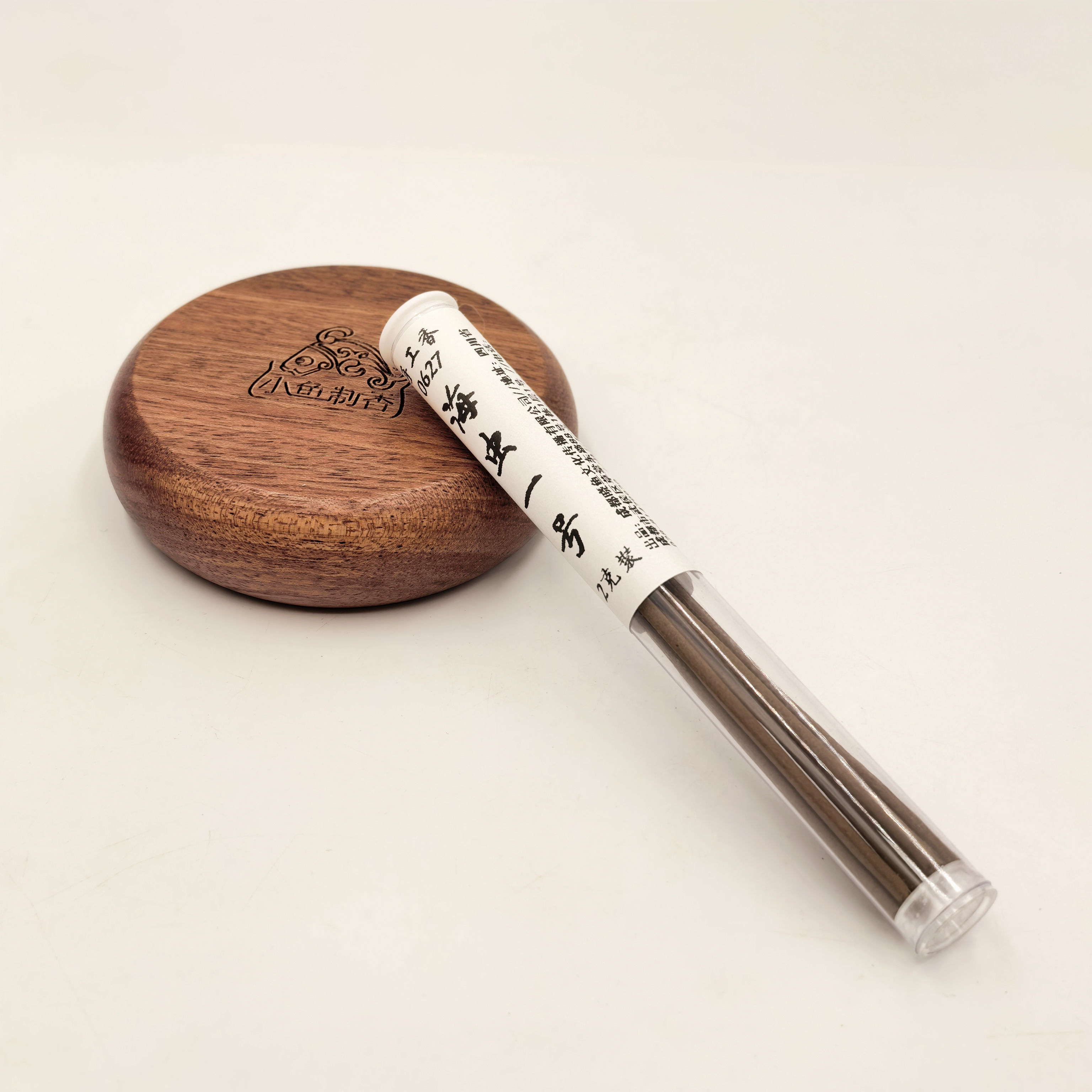 手工线香 2克装 0627海虫壹号