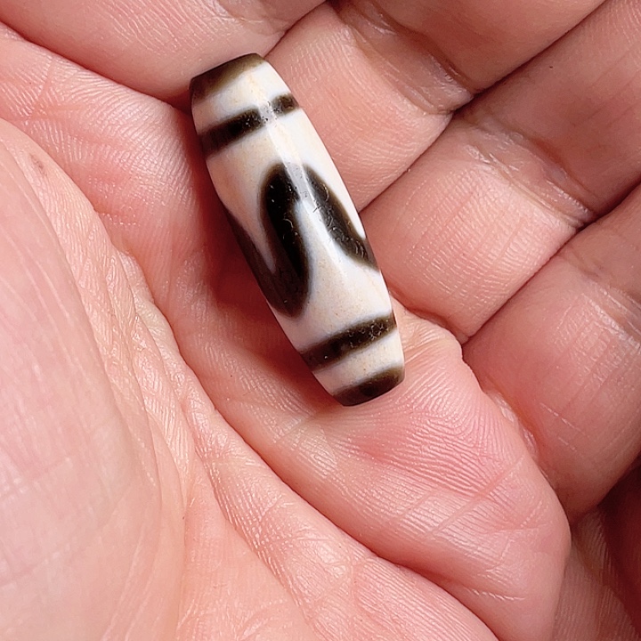 玛瑙/玉髓颈饰合金