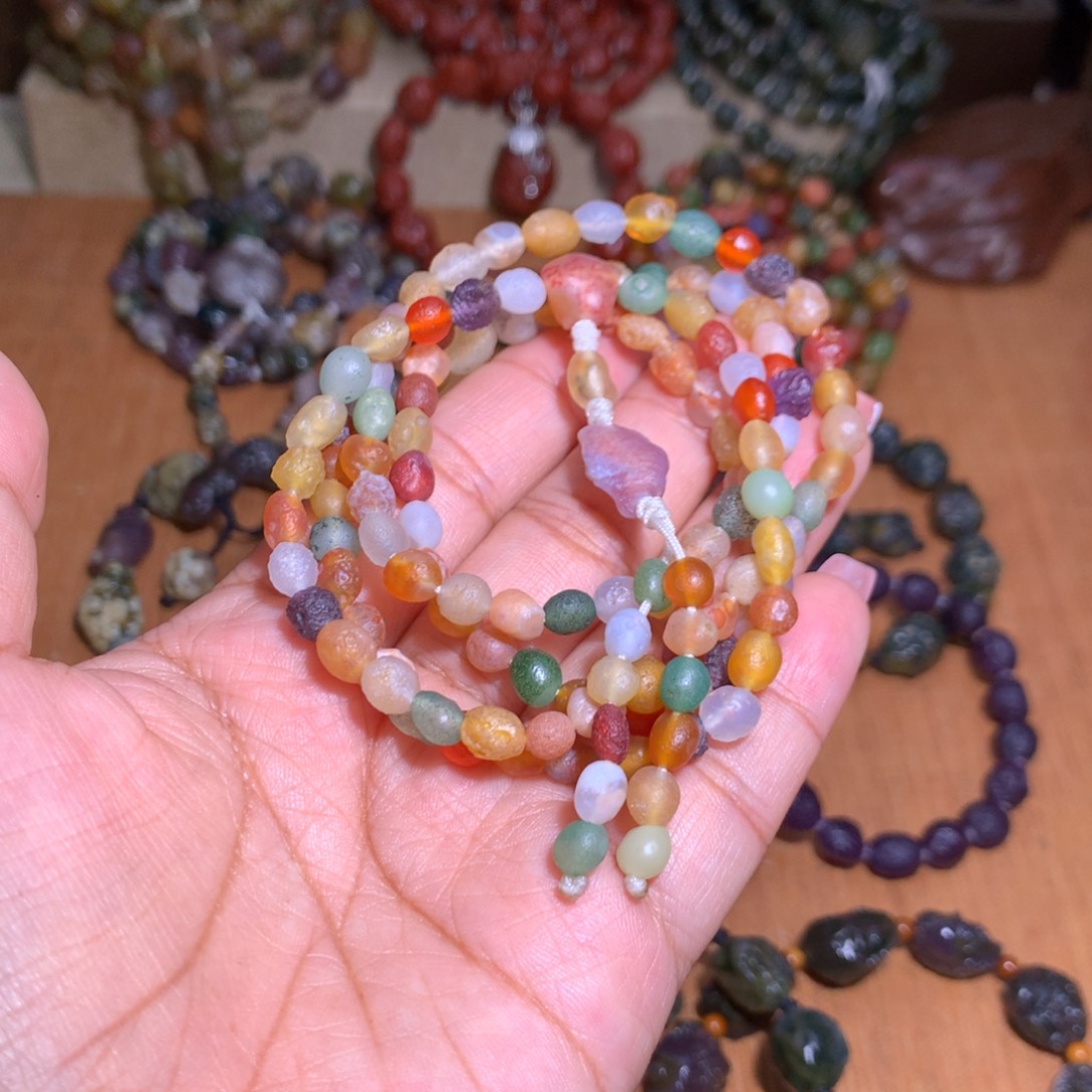 石材阿拉善戈壁原石