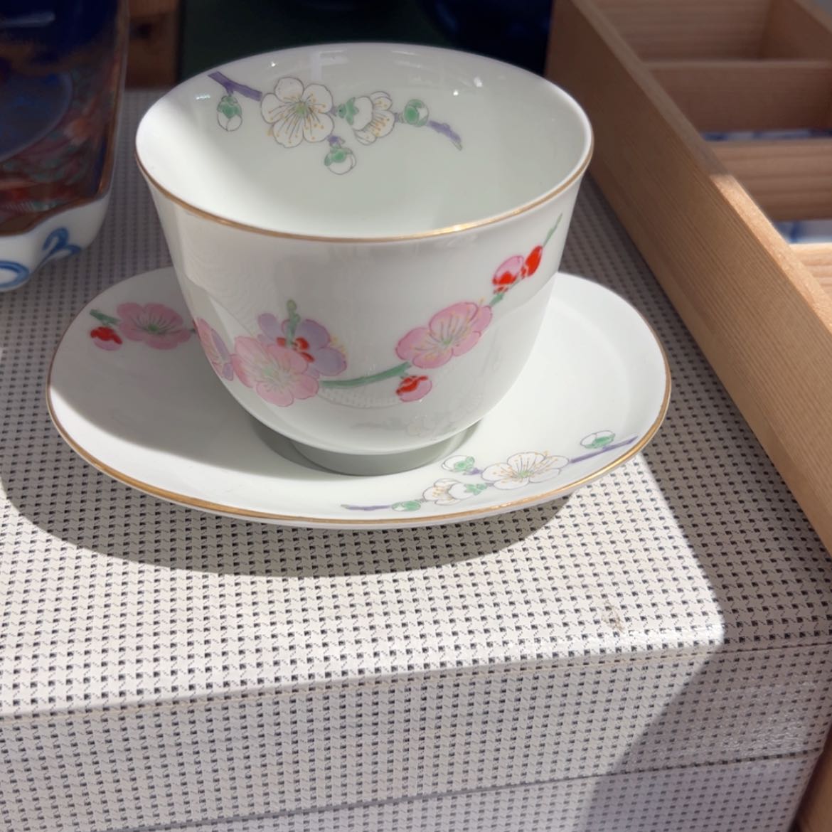 【闪购商品】盖碗哈哈哈我也是很喜欢这个节目