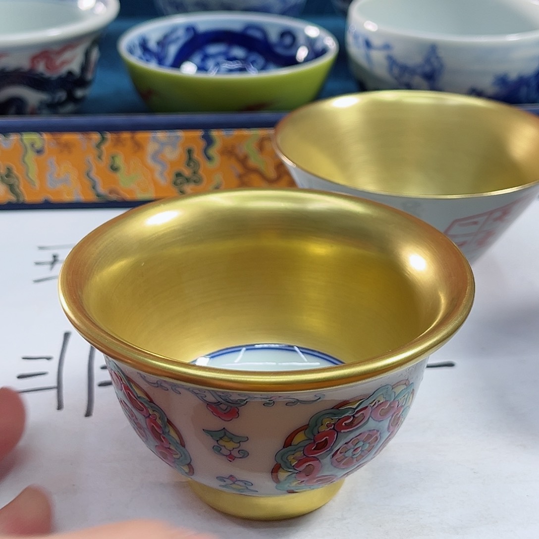 杯千年瓷都景德镇 艺术关注谢佳豪