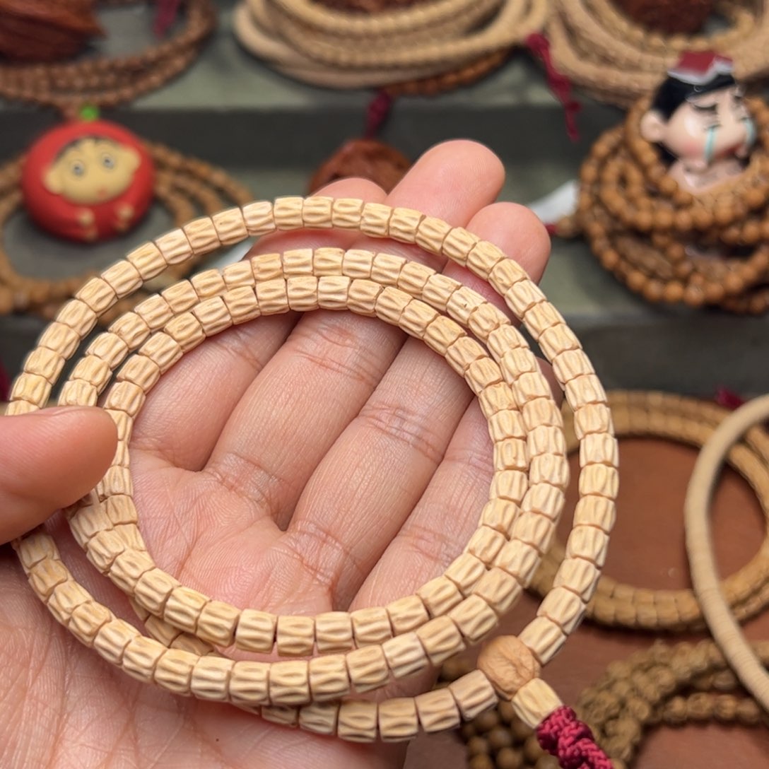 吊坠柏香籽/百香籽