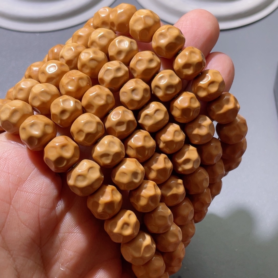 文玩核桃吊坠福利奶酪