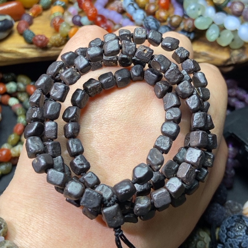 【闪购商品】石材黑方块